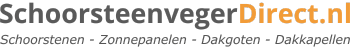 Schoorsteenveger Direct Logo