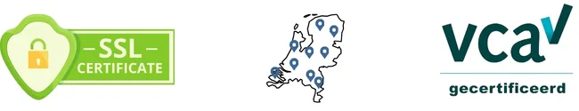 Gecertificeerd en landelijkse schoorsteenvegers