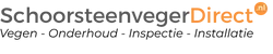 Schoorsteenveger Direct Logo