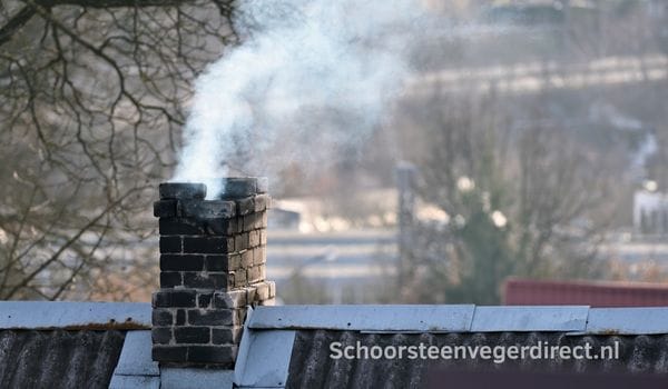Regels wetgeving schoorsteen stoken 2025