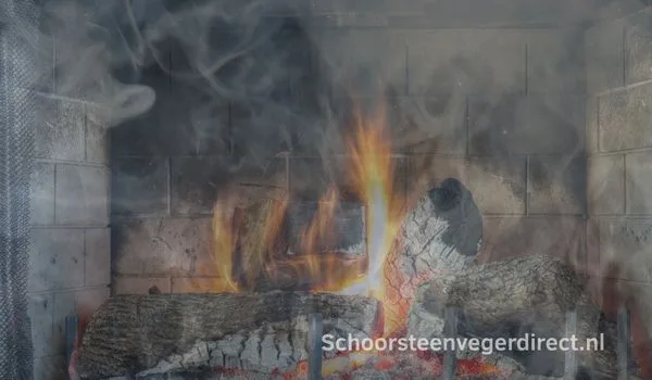 Rookterugslag haard
