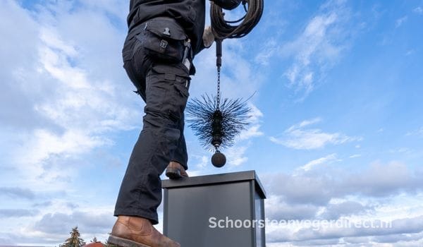 Schoorsteenveger in de buurt zoeken