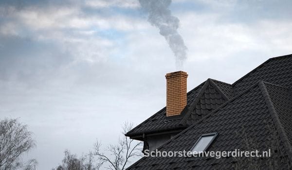 Waarom trekt de schoorsteen niet oorzaken en tips