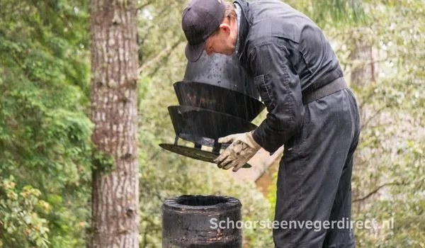 Wat kost een schoorsteenveger eigenlijk