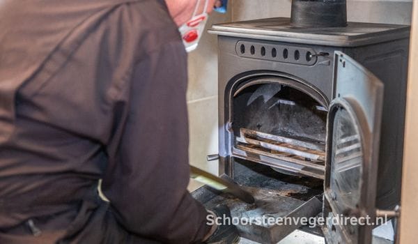 Wat kost een schoorsteenveger tarieven